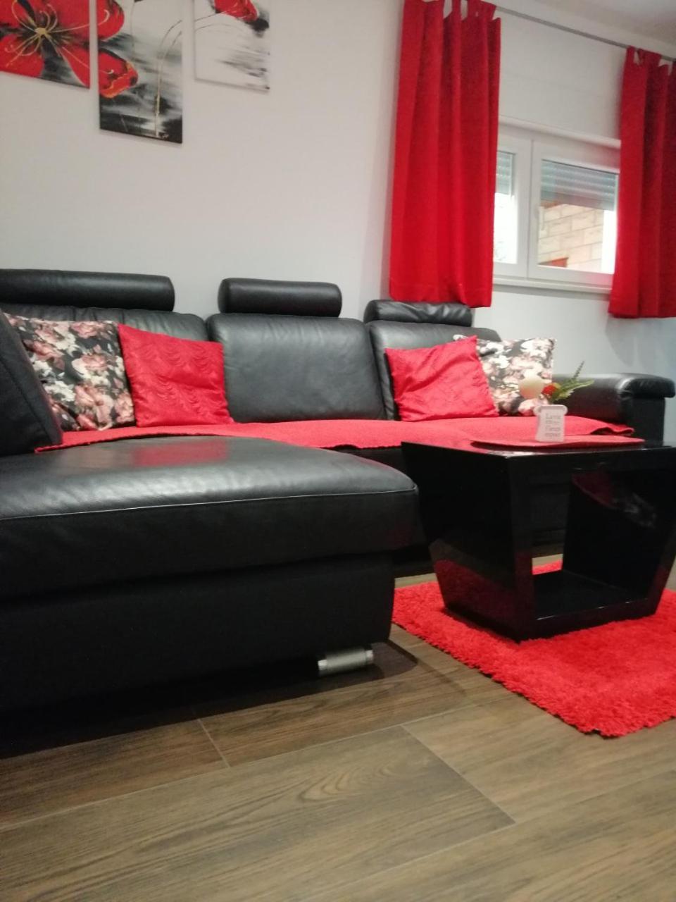 Gabi Apartamento Makarska Quarto foto