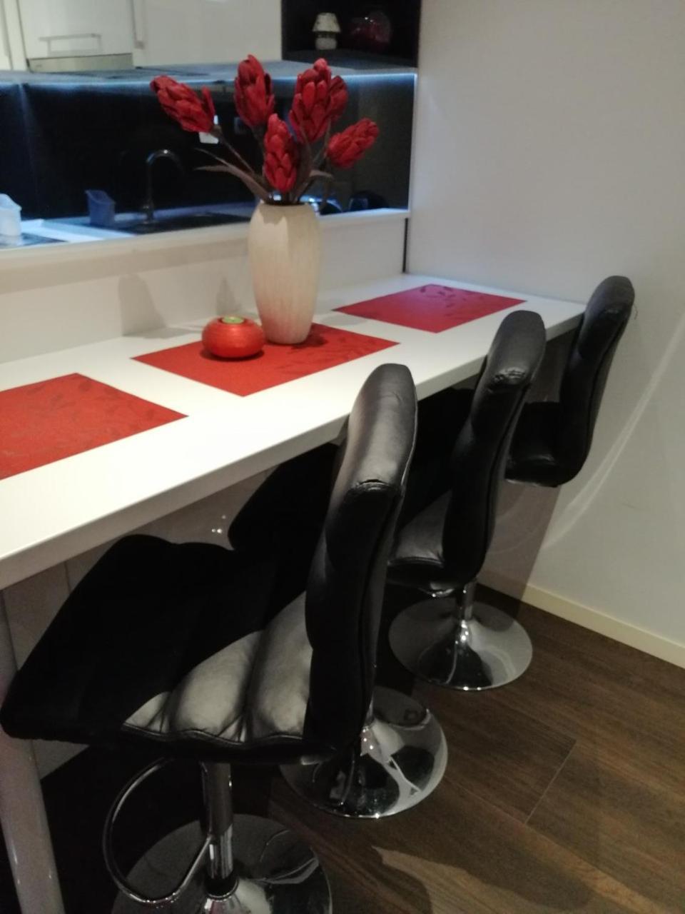 Gabi Apartamento Makarska Quarto foto