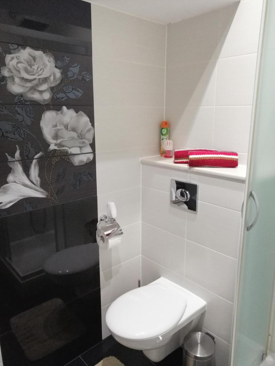 Gabi Apartamento Makarska Quarto foto