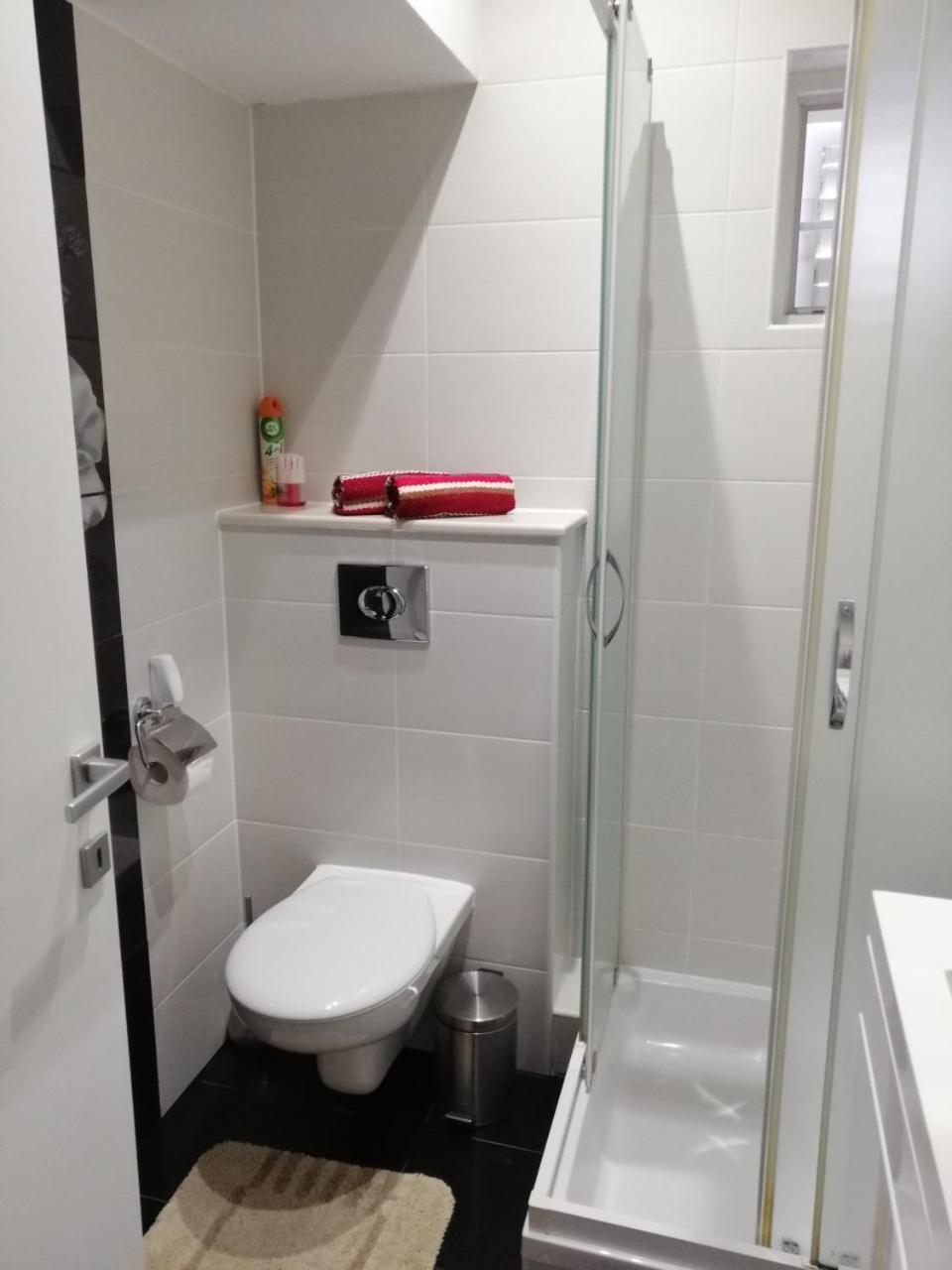 Gabi Apartamento Makarska Quarto foto