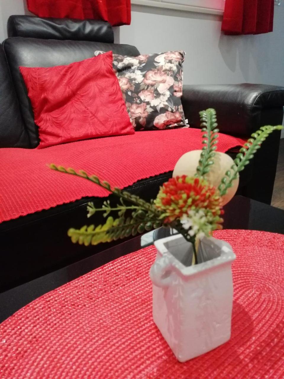 Gabi Apartamento Makarska Quarto foto
